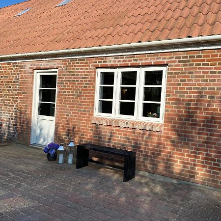 Store Hojbjerg - Ferielejlighed Ringkøbing Extérieur photo