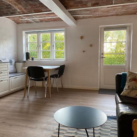 Store Hojbjerg - Ferielejlighed Ringkøbing Extérieur photo