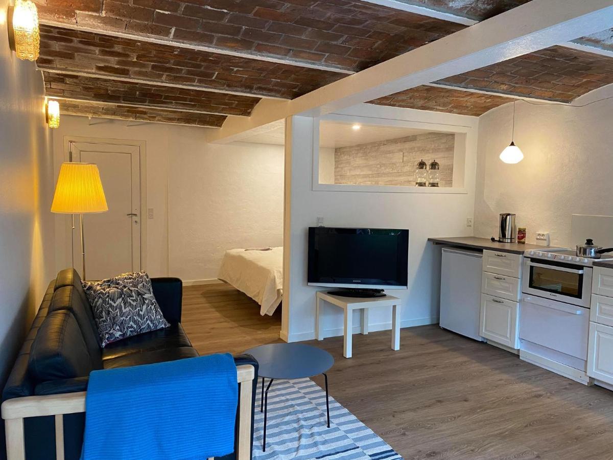 Store Hojbjerg - Ferielejlighed Ringkøbing Extérieur photo