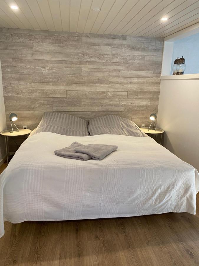 Store Hojbjerg - Ferielejlighed Ringkøbing Extérieur photo