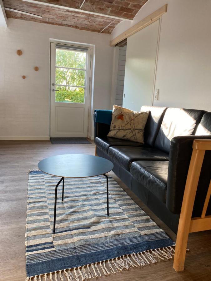 Store Hojbjerg - Ferielejlighed Ringkøbing Extérieur photo