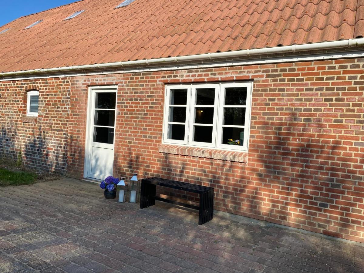 Store Hojbjerg - Ferielejlighed Ringkøbing Extérieur photo