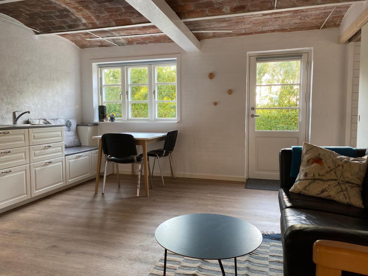 Store Hojbjerg - Ferielejlighed Ringkøbing Extérieur photo