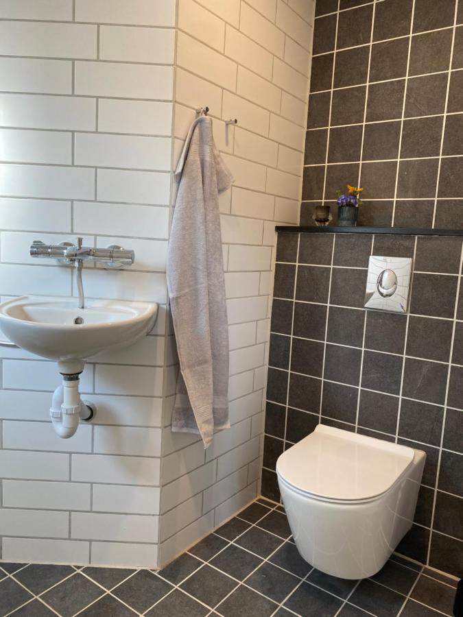 Store Hojbjerg - Ferielejlighed Ringkøbing Extérieur photo